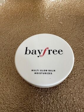 Multi Glow Balm Moisturizer - White